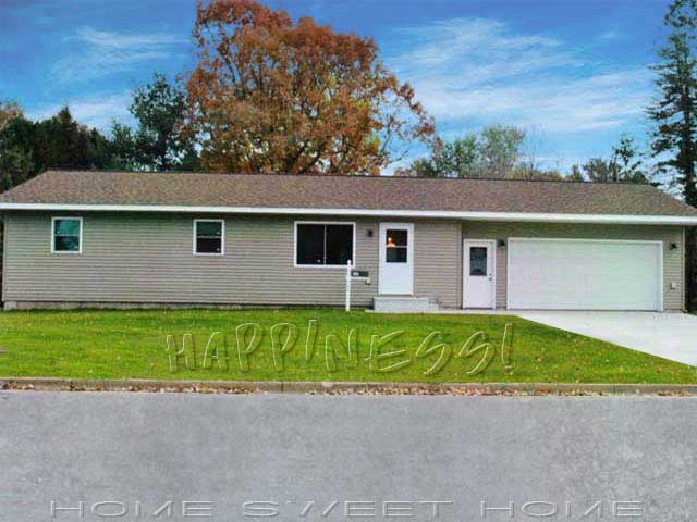 Wisconsin Rapids Habitat for Humanity Home 14 Preview Thumbnail