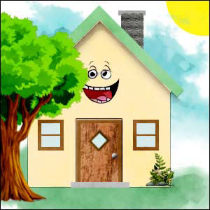 Home 19 Completed