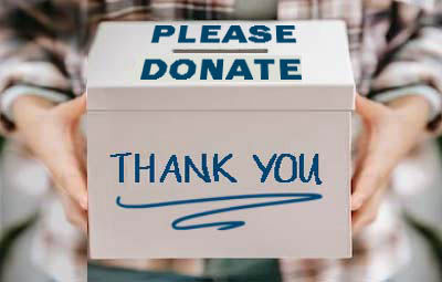 Donate To Habitat