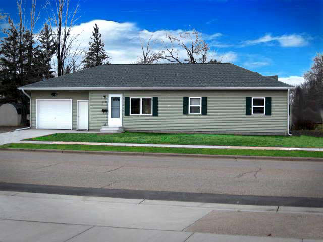 Wisconsin Rapids Habitat for Humanity Home 14 Preview Thumbnail
