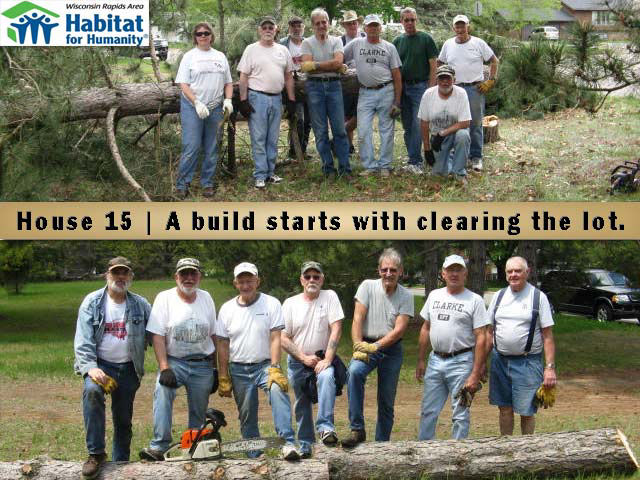 The Chainsaw Gang