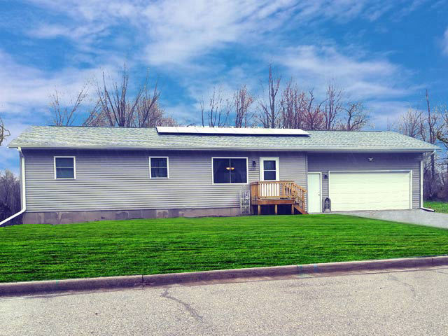 Wisconsin Rapids Habitat for Humanity House 19 Photo Gallery Thumbnail