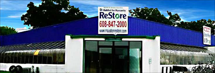 Mauston ReStore