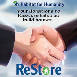 ReStore handshake