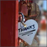 Thank You Volunteers!