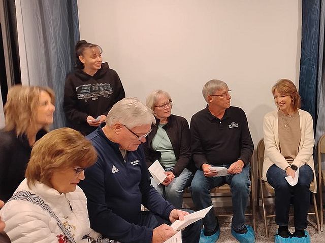 dedication ceremony 12