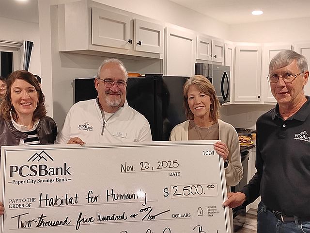 dedication ceremony 2