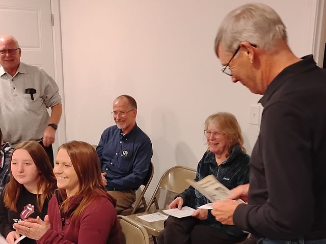 dedication ceremony 9