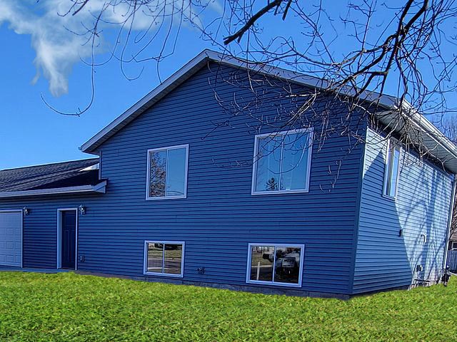 built with love sign