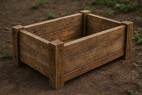 planter